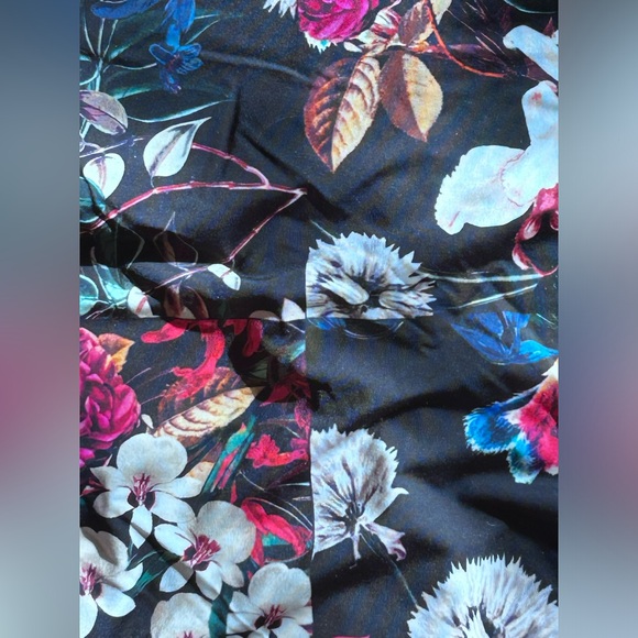 NWT Torrid Curve Second Skin mid-rise thong panty, Torrid size 5. - Picture 3 of 7